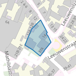 Perceel OTH01-S-4771