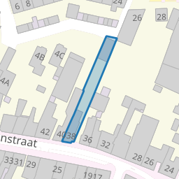 Perceel OTH01-S-4796