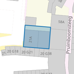 Perceel OTH01-S-4806