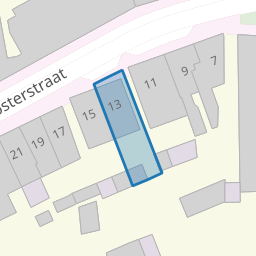 Perceel OTH01-S-4808