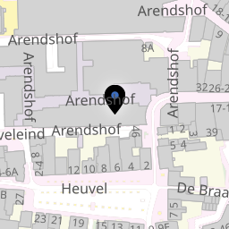 Appartement OTH01 S 4857 100