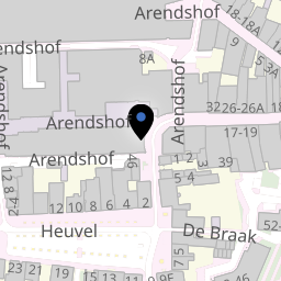 Appartement OTH01 S 4857 104