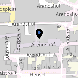 Appartement OTH01 S 4857 118