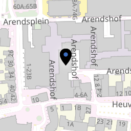 Appartement OTH01 S 4857 124