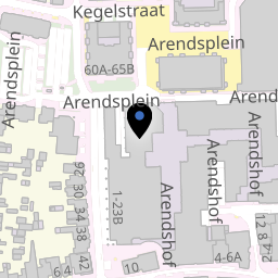 Appartement OTH01 S 4857 27