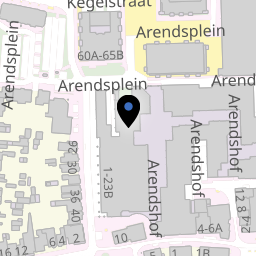 Appartement OTH01 S 4857 28