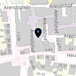 Appartement OTH01 S 4857 31