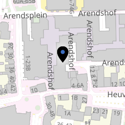 Appartement OTH01 S 4857 32