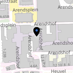 Appartement OTH01 S 4857 39