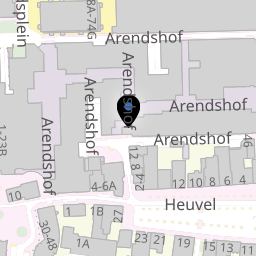 Appartement OTH01 S 4857 44