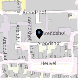 Appartement OTH01 S 4857 47
