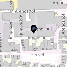 Appartement OTH01 S 4857 49