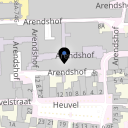 Appartement OTH01 S 4857 50