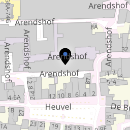 Appartement OTH01 S 4857 52