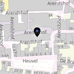 Appartement OTH01 S 4857 53