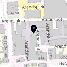 Appartement OTH01 S 4857 88