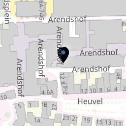 Appartement OTH01 S 4857 95