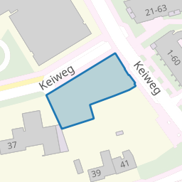 Perceel OTH01-S-4862