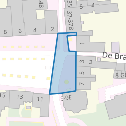 Perceel OTH01-S-4939