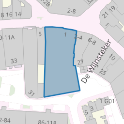 Perceel OTH01-S-4942