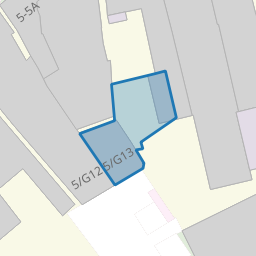 Perceel OTH01-S-4966