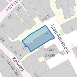 Perceel OTH01-S-4970