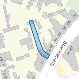 Perceel OTH01-S-5005