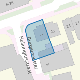 Perceel OTH01-S-5007