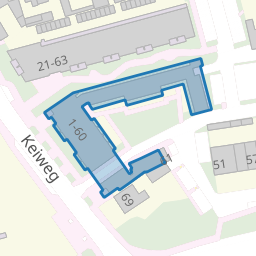 Perceel OTH01-S-5023