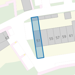 Perceel OTH01-S-5025