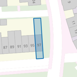 Perceel OTH01-S-5030