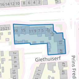 Perceel OTH01-S-5034