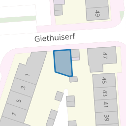 Perceel OTH01-S-5035