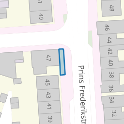 Perceel OTH01-S-5036