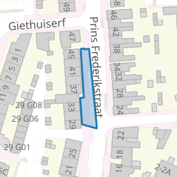 Perceel OTH01-S-5042