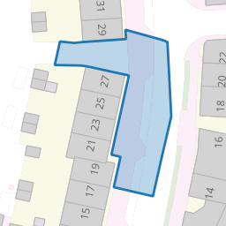 Perceel OTH01-S-5045