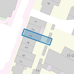 Perceel OTH01-S-5050