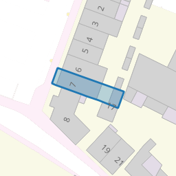 Perceel OTH01-S-5054