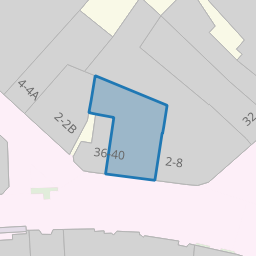 Perceel OTH01-S-5057