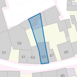 Perceel OTH01-S-5063