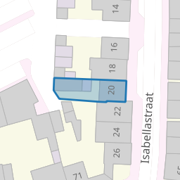 Perceel OTH01-S-5068