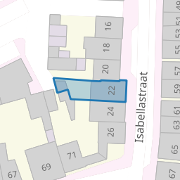 Perceel OTH01-S-5069