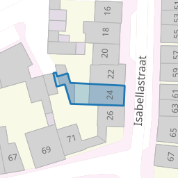 Perceel OTH01-S-5070