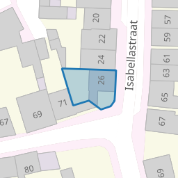 Perceel OTH01-S-5071