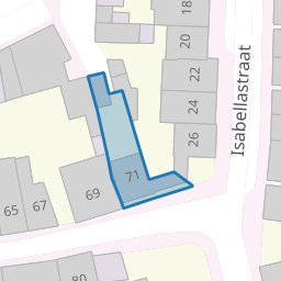 Perceel OTH01-S-5072