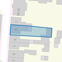 Perceel OTH01-S-5076