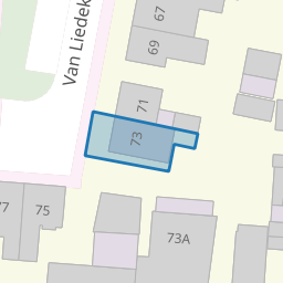 Perceel OTH01-S-5077