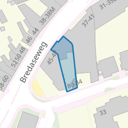 Perceel OTH01-S-5079