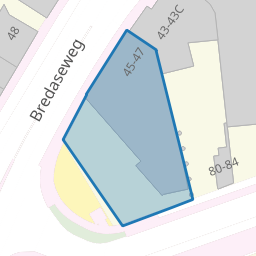 Perceel OTH01-S-5080