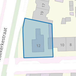 Perceel OTH01-S-5081